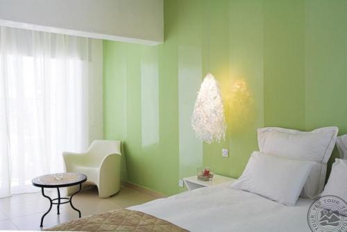 Необычный отель: Napa Mermaid 3* (Кипр, Айя - напа). 05 Необычный отель: Napa Mermaid 3* (Кипр, Айя - напа). 05