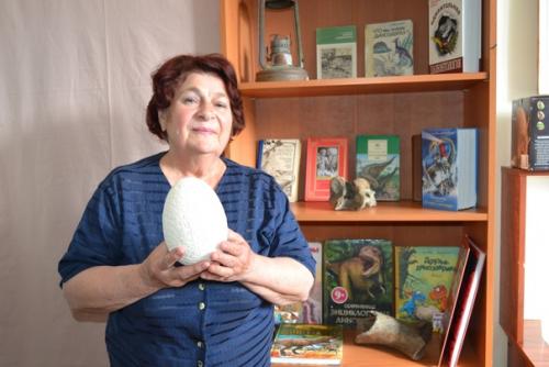 Библионочь - это что-то из фантастики? 05