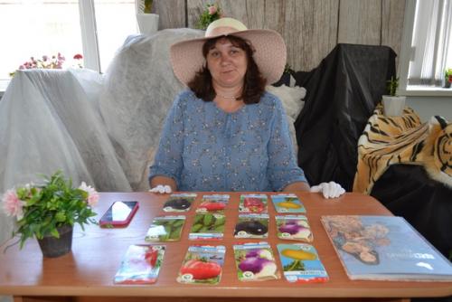 Библионочь - это что-то из фантастики? 08