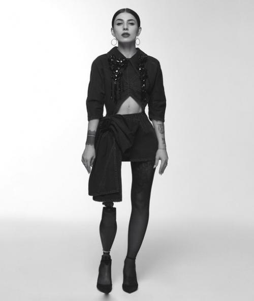 Девушка, которая мотивирует многих! 03