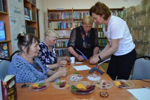 Библионочь - это что-то из фантастики? 04