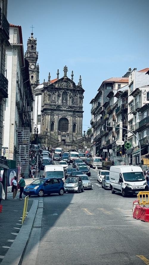 Маршрут моего путешествия по европе. 05 Маршрут моего путешествия по европе. 05