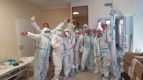 Жаль прощаться. Это был классный опыт, новые знакомства, впечатления, смесь работы в поте лица и отдыха на курорте. 04