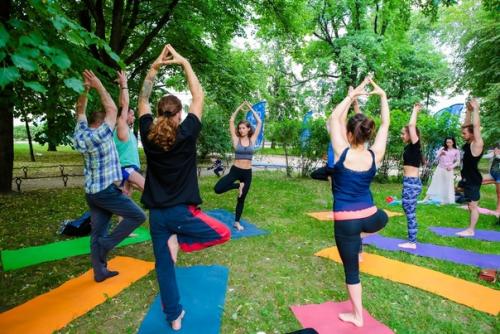 Openair PROЖИЗНЬ: молодежный фестиваль умного и здорового образа жизни на карповке. 04