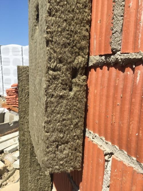 Пятничный отчет о ходе строительства вашего будущего дома. 03