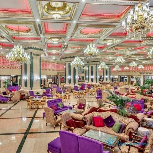 Отель дня: Club Hotel Sera 5* (Анталья, Лара). 05 Отель дня: Club Hotel Sera 5* (Анталья, Лара). 05