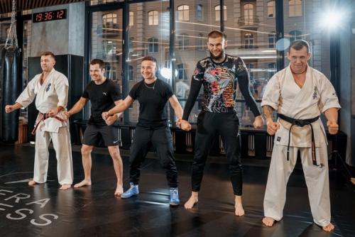 Часть 4 Как я Пришла в эту Профессию. 02 Часть 4 Как я Пришла в эту Профессию. 02