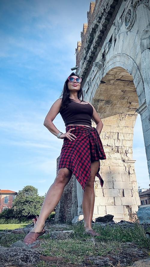 Маршрут моего путешествия по европе. 06 Маршрут моего путешествия по европе. 06