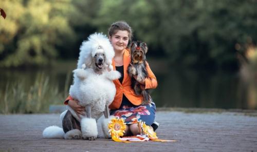 27 мая, Made in Heaven Dangerous Desire & джаз. 05