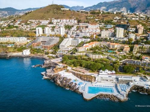 Чем заняться на мадейре (Португалия). 01