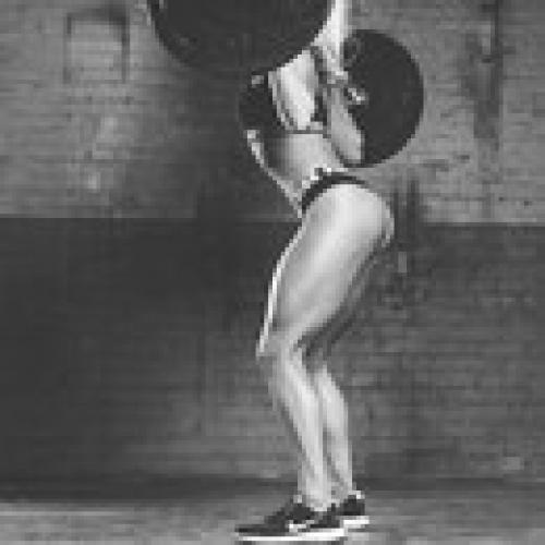 Не важно, будешь ли ты лучше кого-то. 05