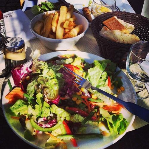 Что съесть на ужин: 10 рецептов от топ-моделей. 01 Что съесть на ужин: 10 рецептов от топ-моделей. 01