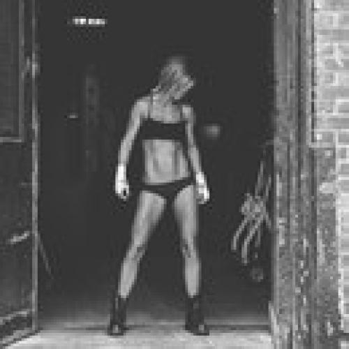 Не важно, будешь ли ты лучше кого-то. 02