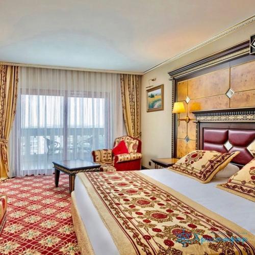 Отель дня: Club Hotel Sera 5* (Анталья, Лара). 03 Отель дня: Club Hotel Sera 5* (Анталья, Лара). 03