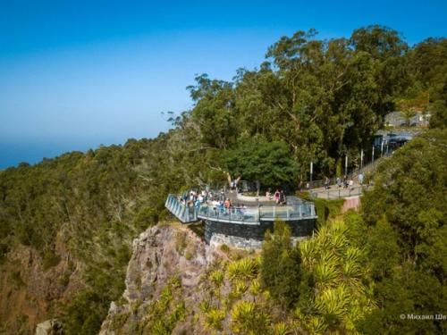 Чем заняться на мадейре (Португалия). 02