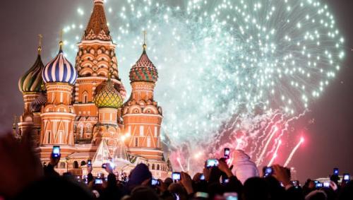 Самые зрелищные мероприятия на День россии в Москве! 04 Самые зрелищные мероприятия на День россии в Москве! 04