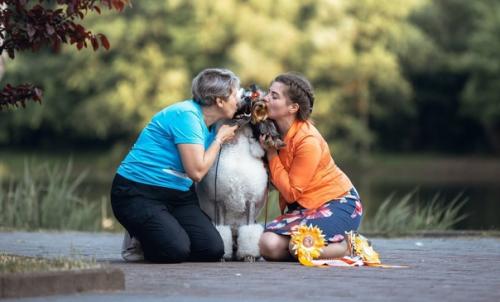 27 мая, Made in Heaven Dangerous Desire & джаз. 06