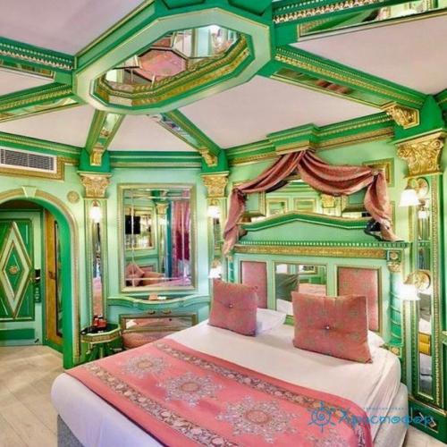 Отель дня: Club Hotel Sera 5* (Анталья, Лара). 04 Отель дня: Club Hotel Sera 5* (Анталья, Лара). 04