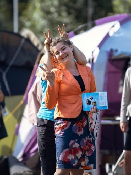 27 мая, Made in Heaven Dangerous Desire & джаз. 08