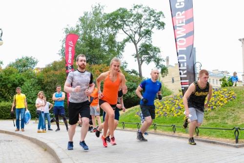 Openair PROЖИЗНЬ: молодежный фестиваль умного и здорового образа жизни на карповке. 01