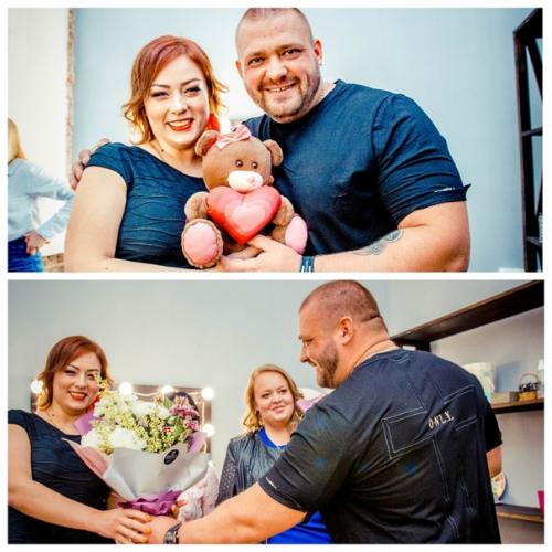 Лена лученкова, 34 года. 05