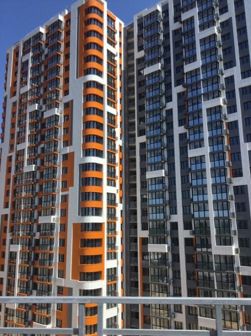 Пятничный отчет о ходе строительства вашего будущего дома. 07