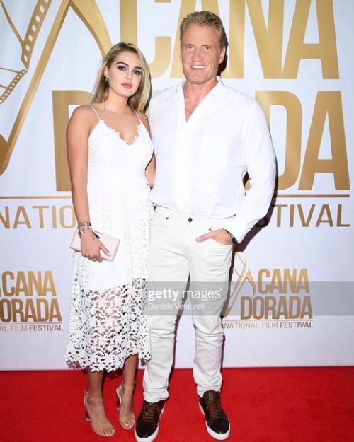 К нашему грумеру на Казакова, 1 приходила вот такая красотка. 03