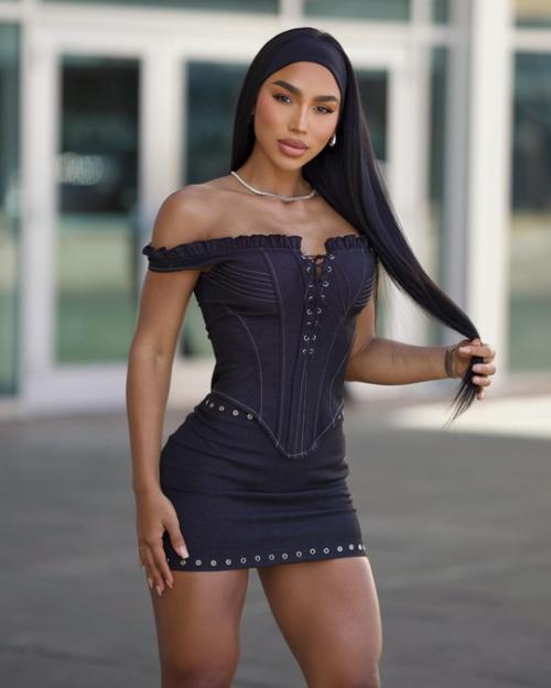 Вирджиния санхаус: венесуэльская икона фитнеса. 05 Вирджиния санхаус: венесуэльская икона фитнеса. 05