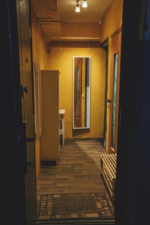 Кому уютное гнёздышко? 04 Кому уютное гнёздышко? 04