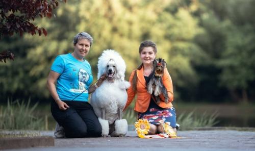 27 мая, Made in Heaven Dangerous Desire & джаз. 07