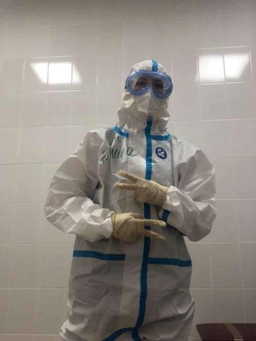 Жаль прощаться. Это был классный опыт, новые знакомства, впечатления, смесь работы в поте лица и отдыха на курорте. 01