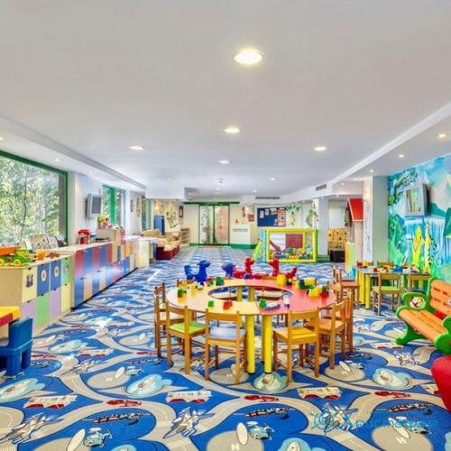 Отель дня: Club Hotel Sera 5* (Анталья, Лара). 06 Отель дня: Club Hotel Sera 5* (Анталья, Лара). 06