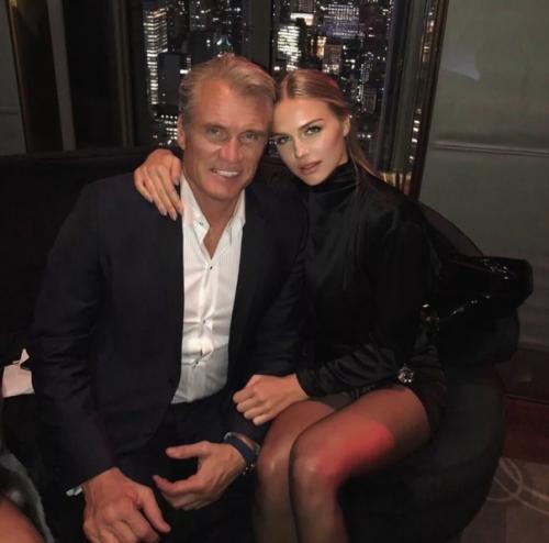 К нашему грумеру на Казакова, 1 приходила вот такая красотка. 05