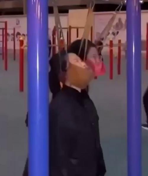 Эпизод 164.  Китайский сон. 01