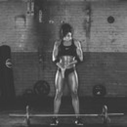 Не важно, будешь ли ты лучше кого-то. 04