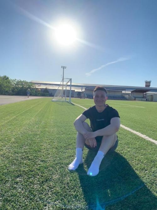 Часть 4 Как я Пришла в эту Профессию. 01 Часть 4 Как я Пришла в эту Профессию. 01