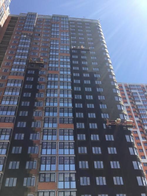 Пятничный отчет о ходе строительства вашего будущего дома. 01