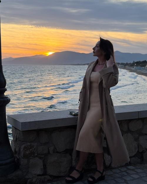 Маршрут моего путешествия по европе. 01 Маршрут моего путешествия по европе. 01