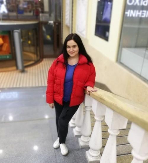 До и после - фитнес трансформация. 01