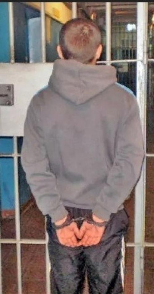 Ужасный случай сексуального насилия над ребенком. 02