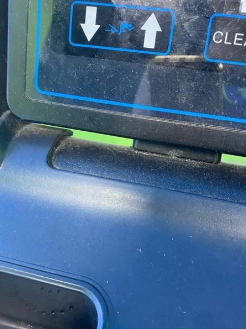 Недавно переехала в Тагил, купила абонимент в метро фитнес. 02