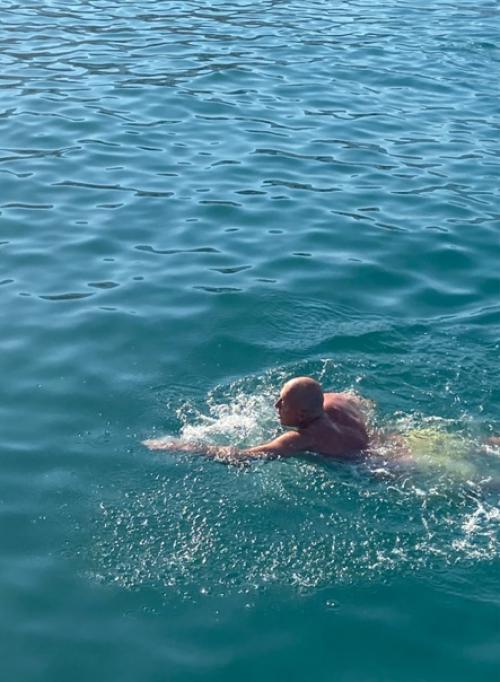 Как во время отдыха не набрать лишний вес? 04 Как во время отдыха не набрать лишний вес? 04