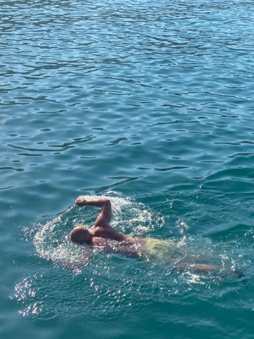 Как во время отдыха не набрать лишний вес? 06 Как во время отдыха не набрать лишний вес? 06