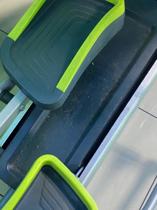 Недавно переехала в Тагил, купила абонимент в метро фитнес. 04