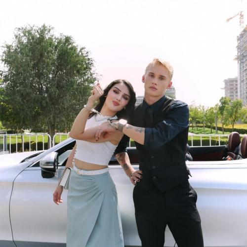 Даня милохин - российский тиктокер, рэпер, музыкант, видеоблогер, актёр кино и озвучивания. 01