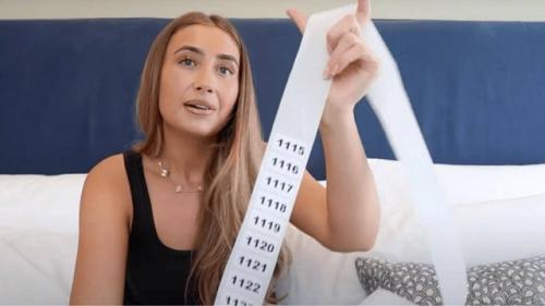 Эпизод 288.  Рекордная ночь. 01