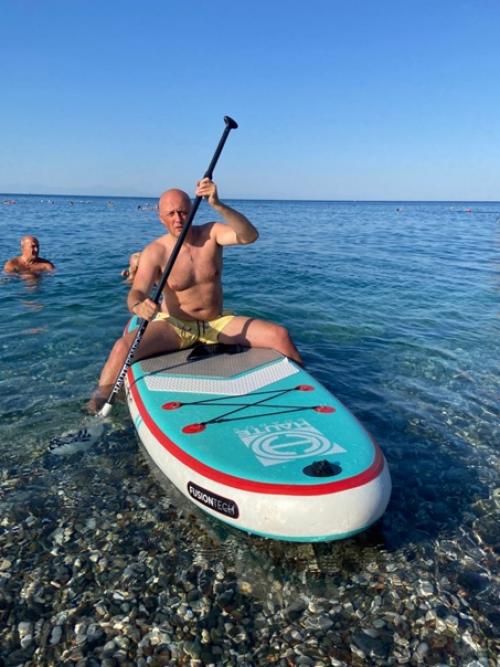 Как во время отдыха не набрать лишний вес? 07 Как во время отдыха не набрать лишний вес? 07