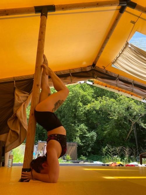 Количество спорта в моей жизни увеличивается с каждым годом - это радует. 01