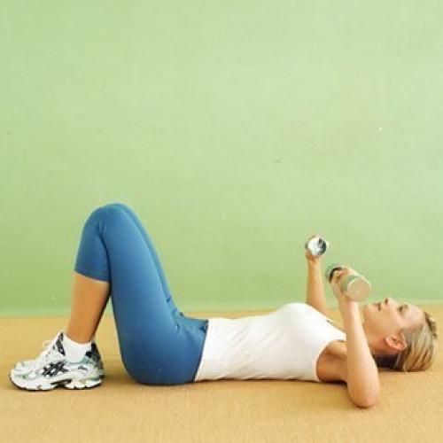 Минус 1 размер одежды за 6 недель. 01