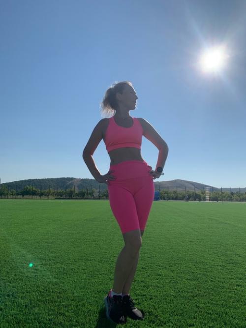 Мои 10 километров в честь дня рождения бегового клуба Гатчинские Пробежки. 01 Мои 10 километров в честь дня рождения бегового клуба Гатчинские Пробежки. 01